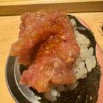 寿し おおはた - 