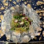 NORTH VILLAGE - 料理写真: