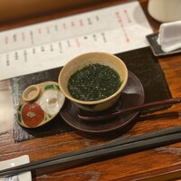 鮨 かの - 