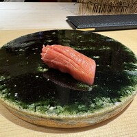 鮨 かぐら - 大トロ