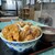 関食堂 - 料理写真:普通盛りですがご飯はかなり多め