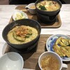 横濱元町ドリア キュービックプラザ新横浜店