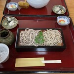 Teuchi Soba Katou - 