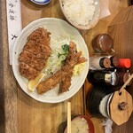 Tonkatsu Taikou - 