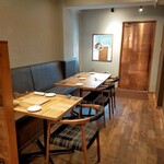 リクペラーレ タケウチ - 