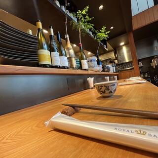 中国菜シンペイ_2