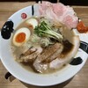 彩色ラーメンきんせい 高槻本店