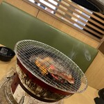 Shichirin Yakiniku Anan - 