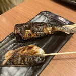 魚串さくらさく - 