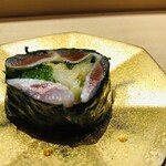 Sushi Akiha - 