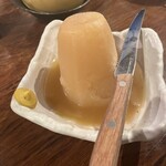 捏ね染み煮おはな - 