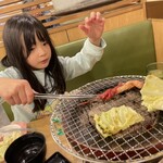 Shichirin Yakiniku Anan - 