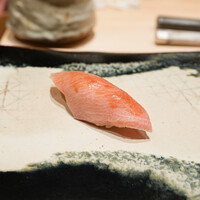 鮨 龍次郎 - 大トロ