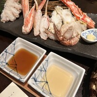 かに道楽 西新宿５丁目店 - 