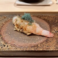 鮨 銀座 おのでら - 
