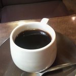 ドリップ - ホットコーヒーアップ