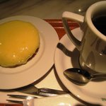 観音屋 - コーヒーもとってもおいしい