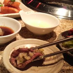 Sumibiyakiniku Kakureya - 