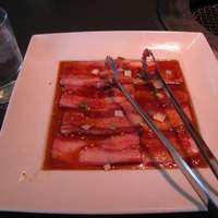 叙々苑 新宿小田急ハルク店 - 焼き肉ランチの肉