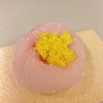 嘯月 - 初冬のかおり