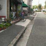 ムラヤマ - 店内は喫煙かなので煙草嫌いな人は・・・来ちゃだめだ～～～！！