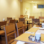 クリントン・ストリート・ベイキング・カンパニー - 