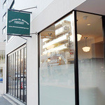 クリントン・ストリート・ベイキング・カンパニー - 