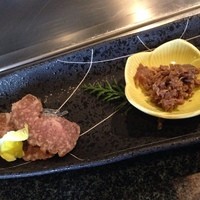 近江牛専門店 れすとらん 松喜屋 本店 - 