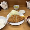 とんかつ山家 御徒町店
