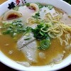 ラーメン横綱 松戸店