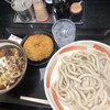 小平うどん 小平本店