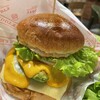 TEDDY'S BIGGER BURGERS ユニモちはら台店