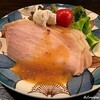 熊ヶ井旅館食堂