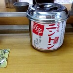 ラーメン横綱 - 