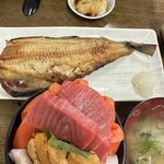 武田鮮魚店 - 