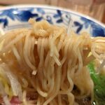 貝出汁らぁ麺 海美風 - 