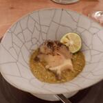 エスパイ クック コウベ - 料理　