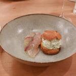 エスパイ クック コウベ - 料理　