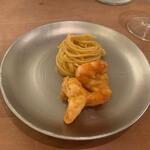 エスパイ クック コウベ - 料理　