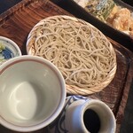 Teuchi Soba Futaba - 