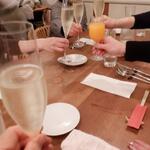 エスパイ クック コウベ - ドリンク