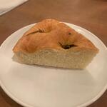 エスパイ クック コウベ - 料理　