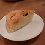 エスパイ クック コウベ - 料理　