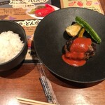 炭火焼専門店 麹庵 - 