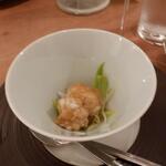 エスパイ クック コウベ - 料理　