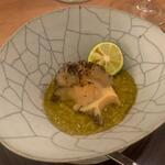 エスパイ クック コウベ - 料理　