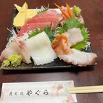 寿司処やぐら - 料理写真: