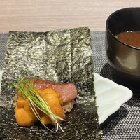 渋谷 鮨 スブリム TOKYO - 