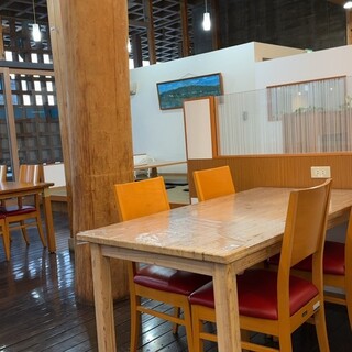 ダイニング たまり場_2