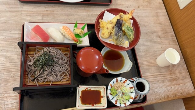 ダイニング たまり場 - 鹿又（食堂）の写真